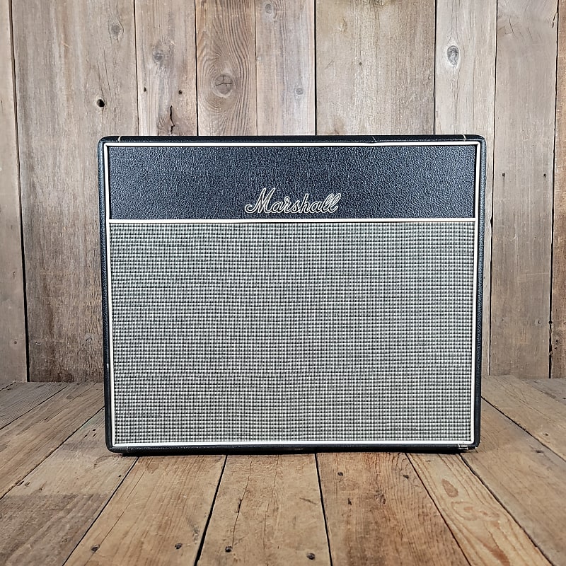 Marshall 1974X Handwired 18 watt 1x12 Combo Near Mint 2018 - | Reverb