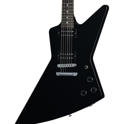 Reverb gibson explorer top