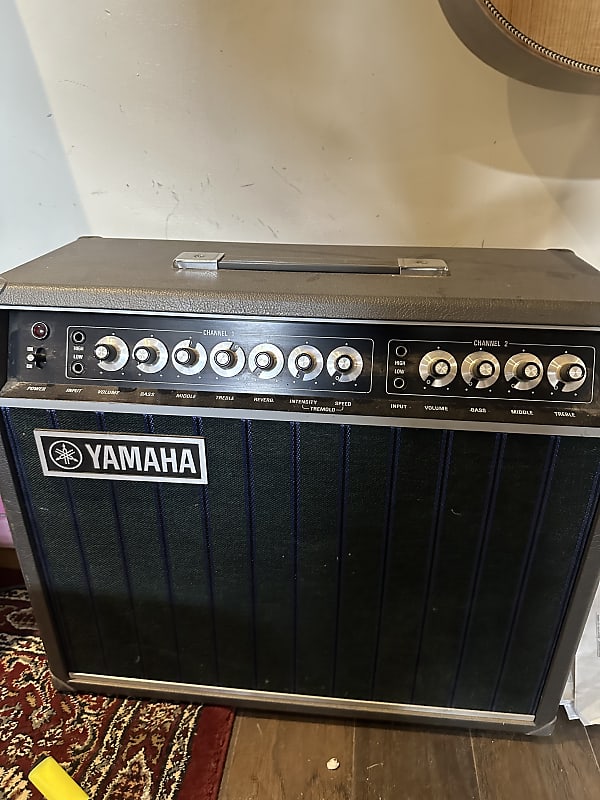 Yamaha Yta-45 1972 - Grey | Reverb