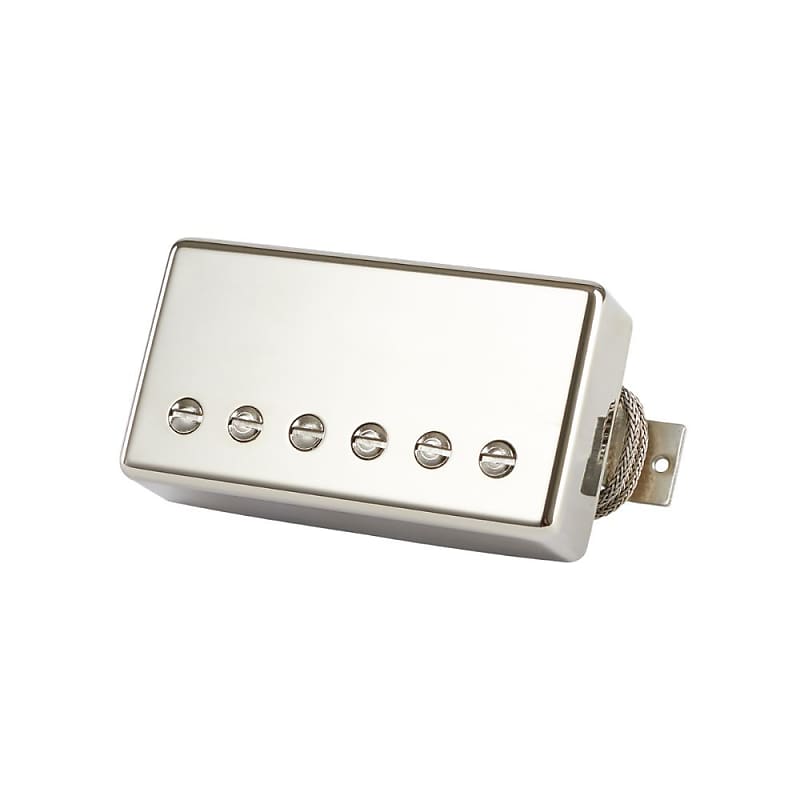 Gibson '57 Classic Humbucker Pickup Nickel Reverb