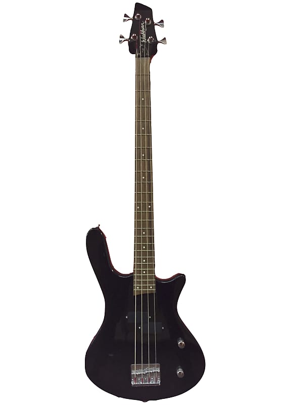 Washburn Taurus T12 | Reverb