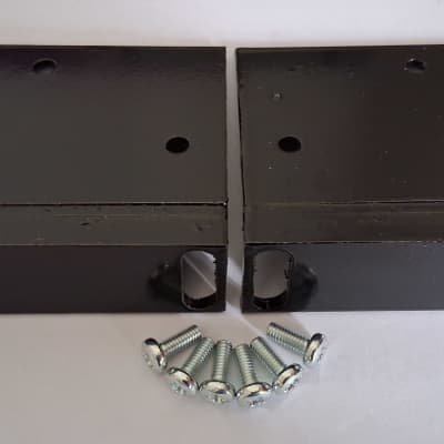 Rack ears to fit Korg Wavestation AD DVP1 A1  X3R EX8000 M1R 01RW