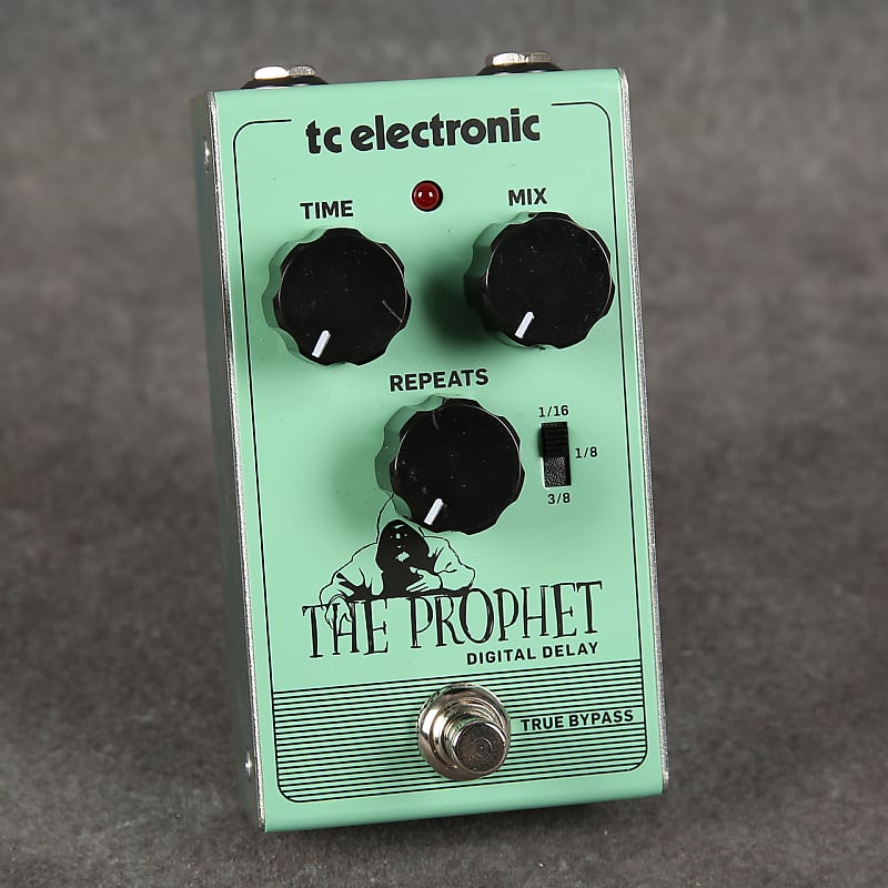 TC Electronic The Prophet