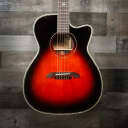 Alvarez Yairi WY1TS Stage Weir Model B Stock