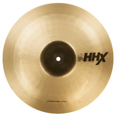 Sabian 16" HHX X-plosion Crash Cymbal