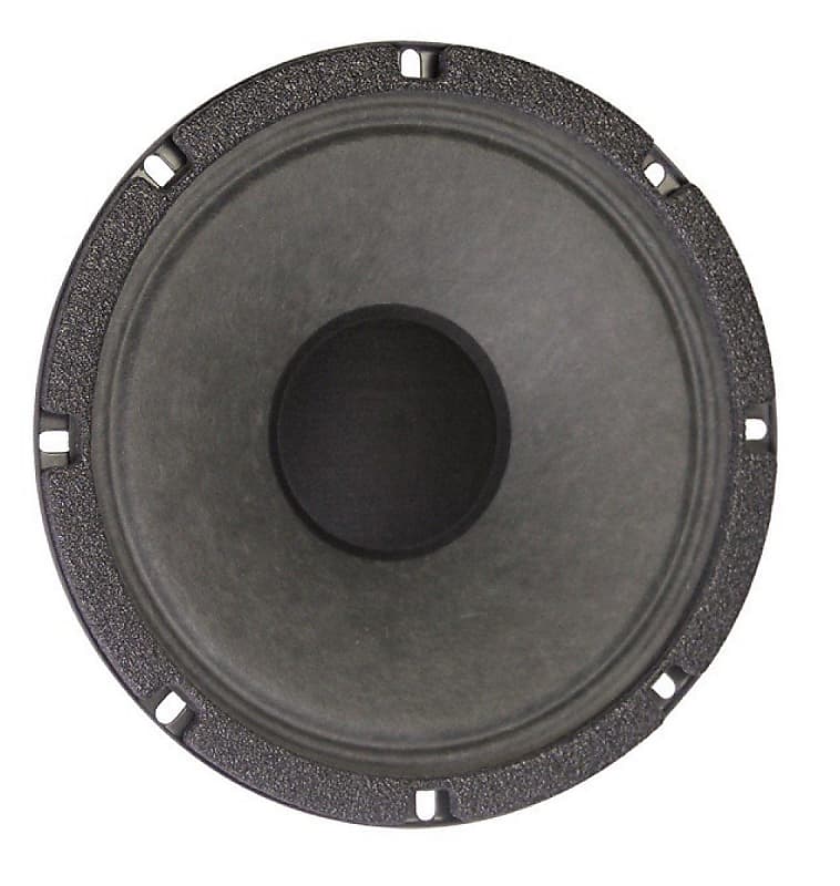 Eminence 820H Patriot Guitar Speaker (8 Inch,20 Watts, 4 Ohms)