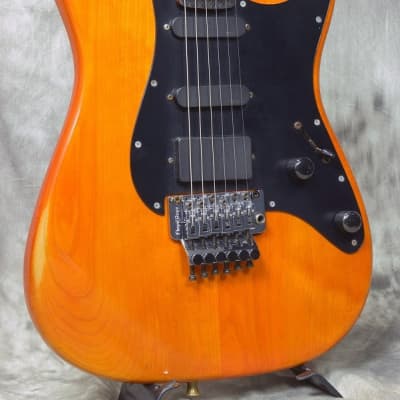 Varita 売れ筋 Custom Guitar: VST-001-SSH-FL