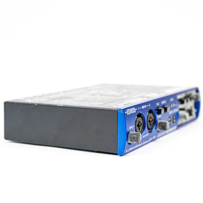 Roland Edirol Ua-101 Hi-Speed USB Audio Capture Midi Interface 