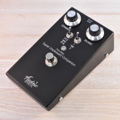 Fredric Effects Super Unpleasant Companion | Reverb