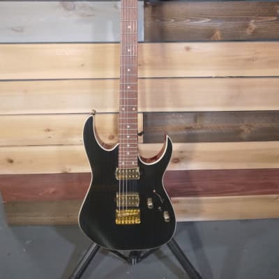 Ibanez - RG421HPAH | RG Standard Series Style 6 String Electric Guitar image 1