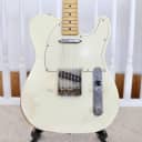 Nash T63 with Boat Neck 2012 Olympic White