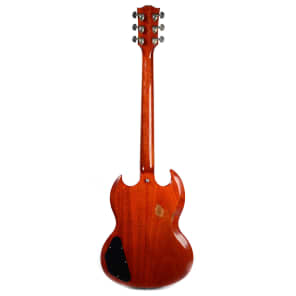 Gary rossington gibson sg top