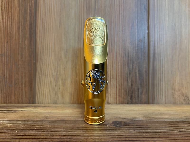 Theo Wanne GAIA4 7☆ Tenor GAIA Tenor Saxophone Mouthpiece – Theo Wanne Mouthpieces