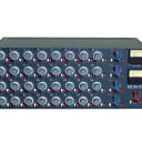 Heritage Audio MCM-32 32-channel Summing Mixer HAMCM32