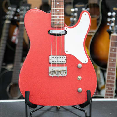 WOODSTOCK Old Boy T Red Sparkle image 19