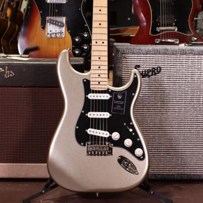 Fender 75th Anniversary Stratocaster