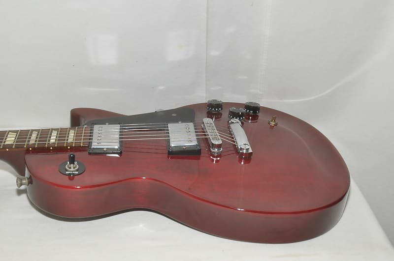 【0時まで】Gibson Les Paul Studio 2006ハードケース付 Gibson U.S.A Les Paul Studio 2006 Electric Guitar Ref No