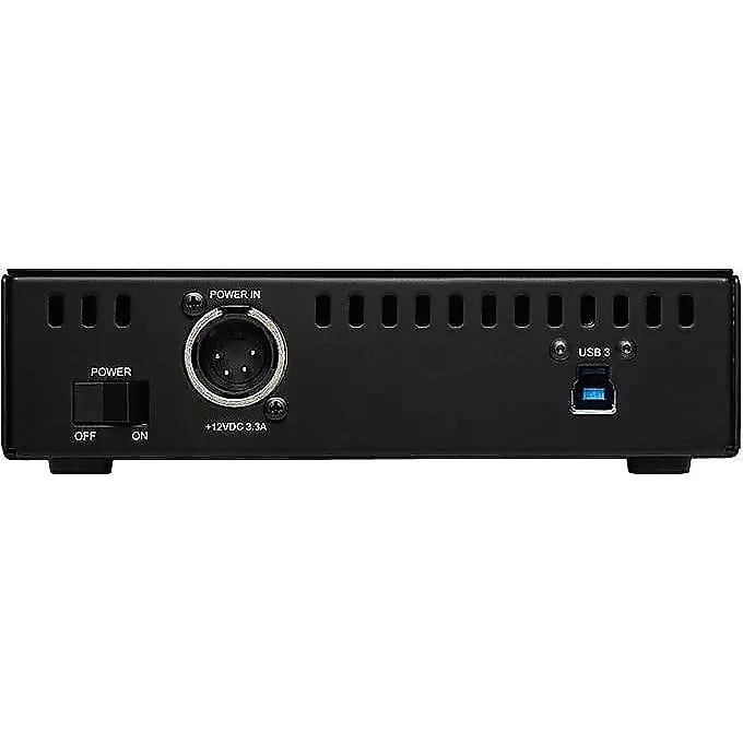 Universal Audio UAD-2 Satellite USB QUAD Core | Reverb Canada