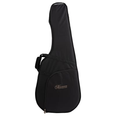 TRIC Norman Parlor - Deluxe BLACK w/ Norman Logo for sale