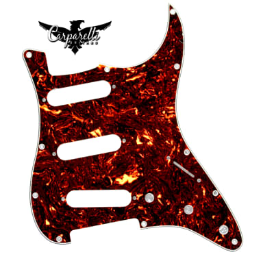Brio S-Style Guitar Kit LTD. Choice image 14