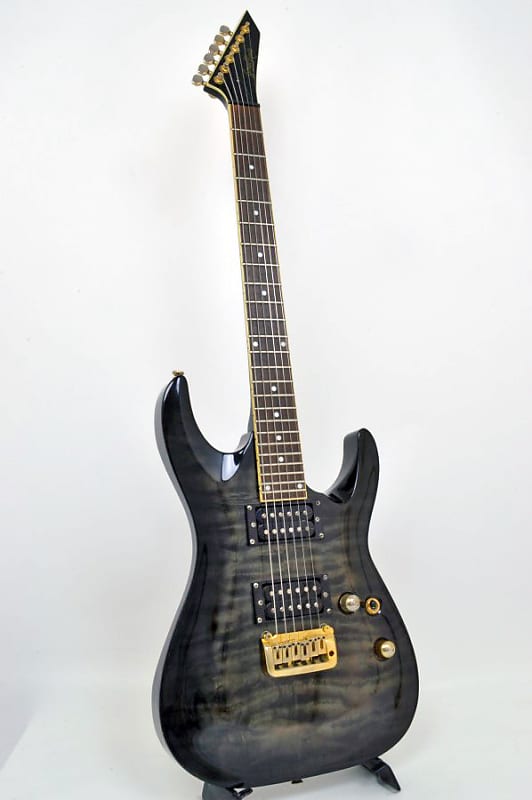 GrassRoots G-HR-49QM(改) GrassRoots | Producton End Models