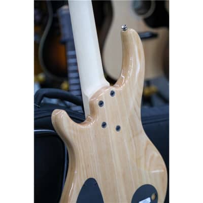 DINGWALL CB2 Combustion 5 Strings Natural image 23