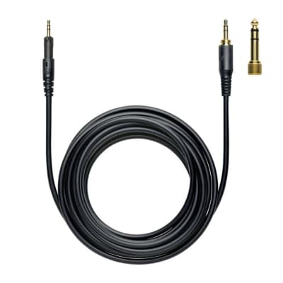 Audio-Technica ATH-M50XPB Professional Monitor Headphones - Limited Edition Purple & Black image 5