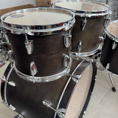Magna 22,10,12,14 maple drumkit image 4