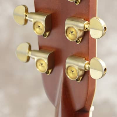 K Yairi LEO-J6 - Shipping Included* | Reverb K Yairi LEO-J6 - Shipping Included* | Reverb