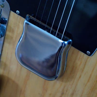 Fender Telecaster 1969 image 3