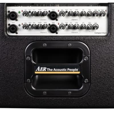 AER Compact 80 Pro image 2