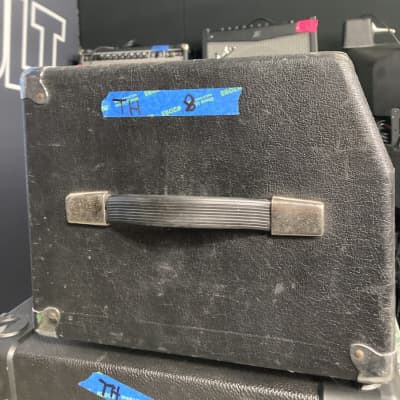 Ampeg Tom Hamilton's Aerosmith, SVT "Curved Line" 300-Watt Bass Amp Head (#8) 1975 - 1979 image 6