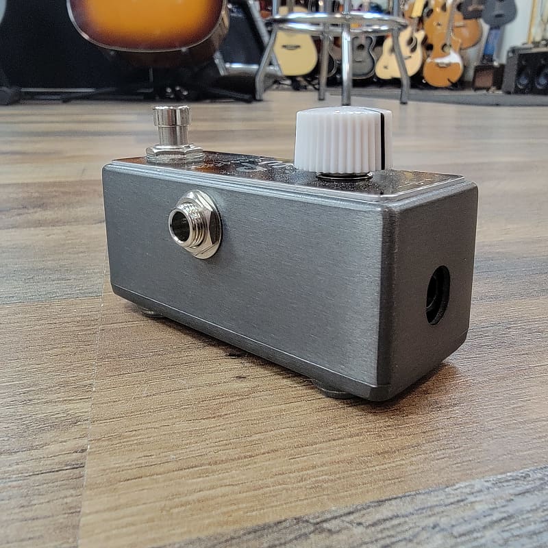 Xotic EP Booster w/ Dip Switch Mod | Reverb