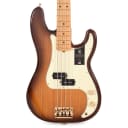 Fender 75th Anniversary Commemorative Precision Bass 2-Color Bourbon Burst