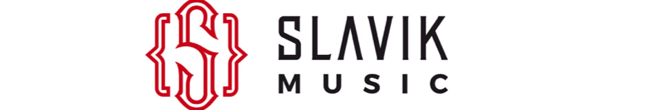 SLAVIK MUSIC