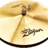 Zildjian 13-Inch Master Sound Hi-Hat Cymbals