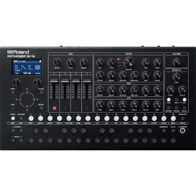 Yamaha AN200 Desktop Synthesizer | Reverb