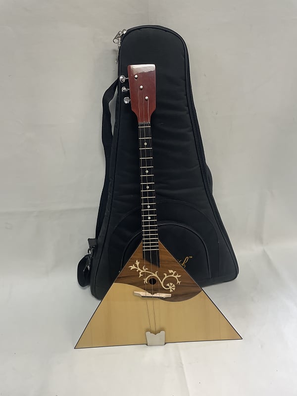 Roosebeck balalaika on sale