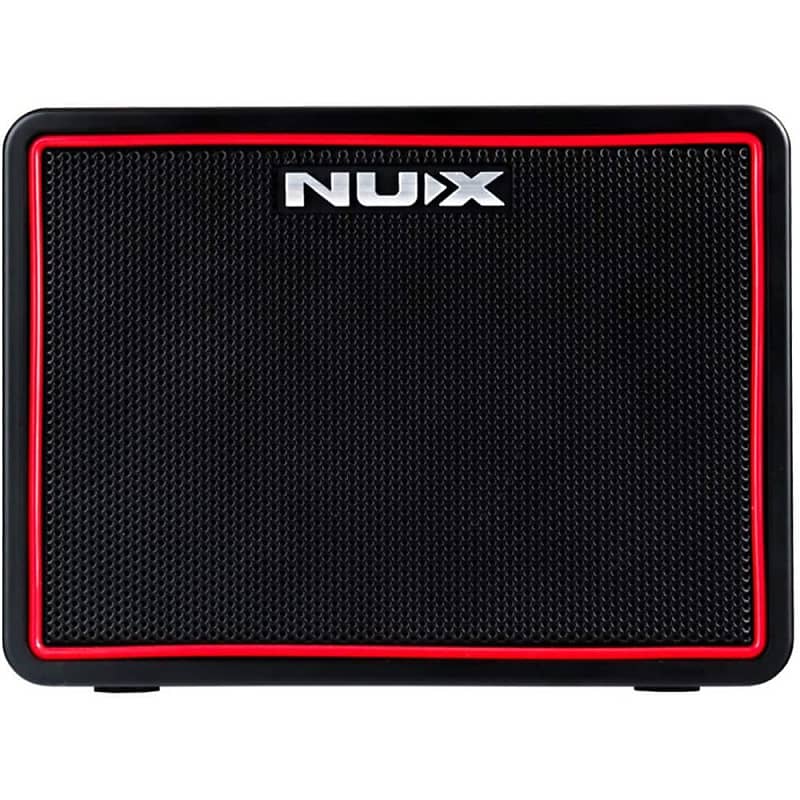 NUX - Ampli guitare 3 W - Bluethooth