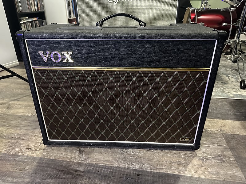 Vox ac15vr outlet price