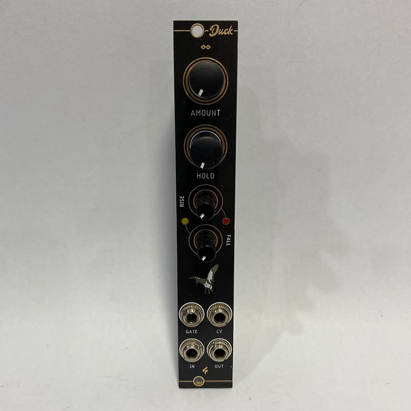 ST Modular Duck