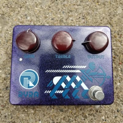 Ryra The Klone Black Cherry | Reverb