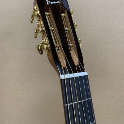Pono Guitar OO-30 (c) image 3
