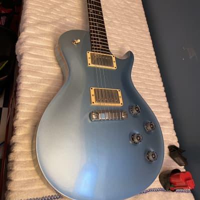 Paul Reed Smith 2004 pre lawsuit Singlecut (updated) image 1