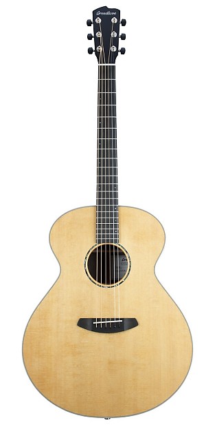 Breedlove jumbo deals