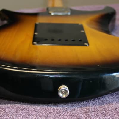 Vantage Avenger - Vintage - Rare image 11