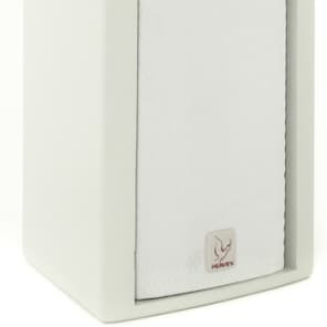 Peavey Sanctuary Series SSE 26 600W 2 x 6.5-inch Passive Speaker- White image 10