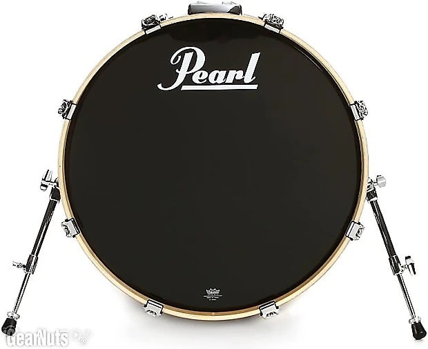 Pearl	EXL2218B	Export EXL 22x18" Bass Drum image 1