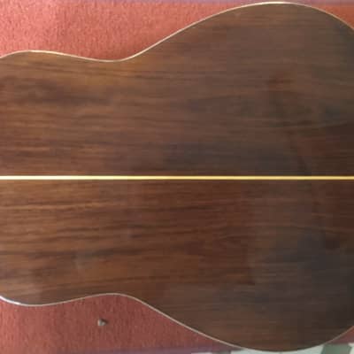 Yamaha Fg-360 image 5
