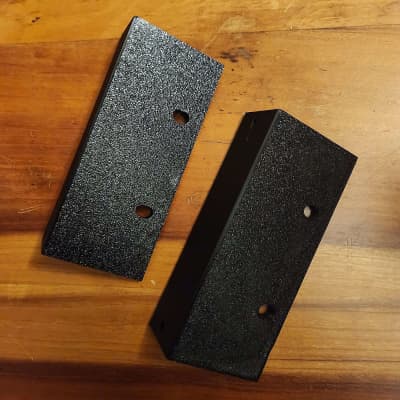 19" rack ears - Behringer CAT + MORE!